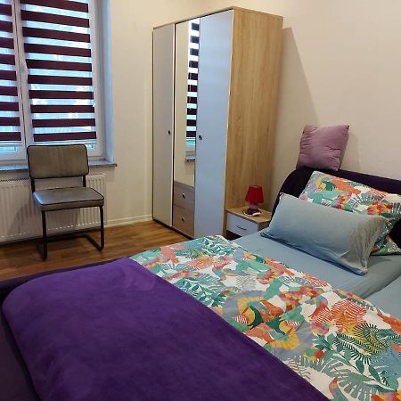 Ferienwohnung Mahlsdorf Berlin Dış mekan fotoğraf
