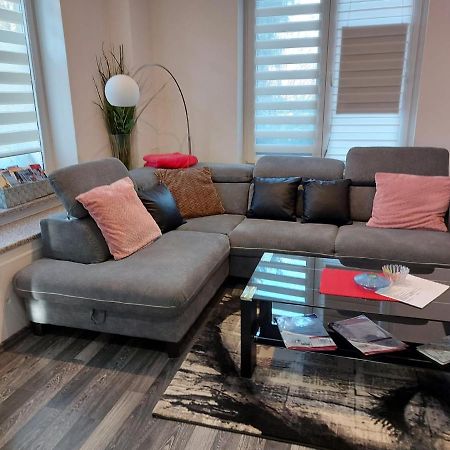 Ferienwohnung Mahlsdorf Berlin Dış mekan fotoğraf
