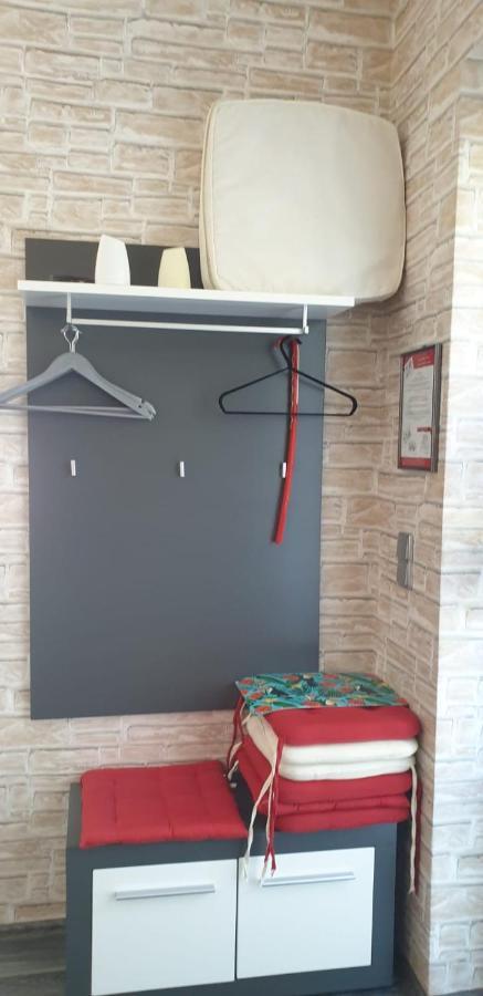 Ferienwohnung Mahlsdorf Berlin Dış mekan fotoğraf