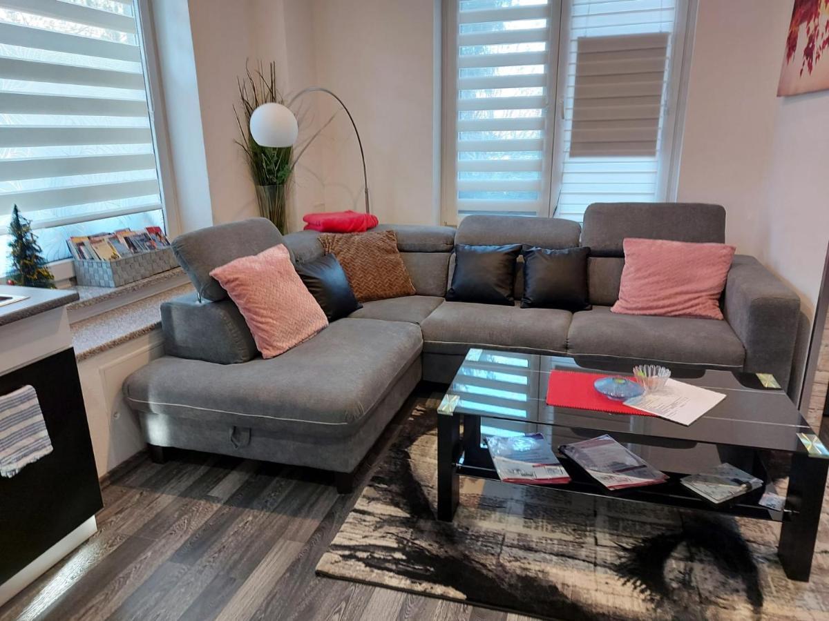 Ferienwohnung Mahlsdorf Berlin Dış mekan fotoğraf