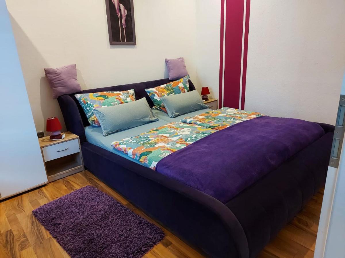 Ferienwohnung Mahlsdorf Berlin Dış mekan fotoğraf